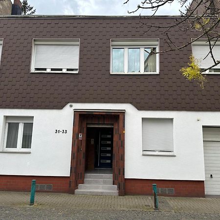 Apartment 1 In Duisburg-Mitte, Altstadt Екстер'єр фото
