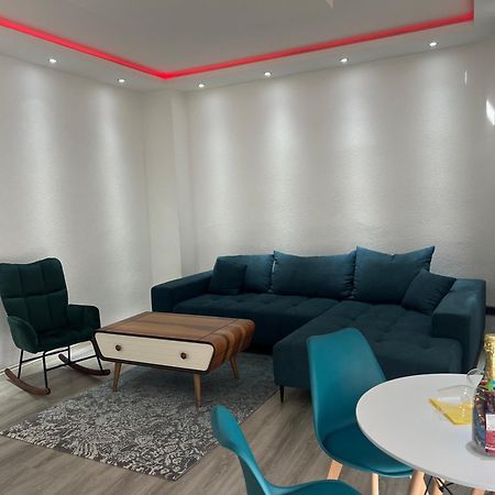 Apartment 1 In Duisburg-Mitte, Altstadt Екстер'єр фото