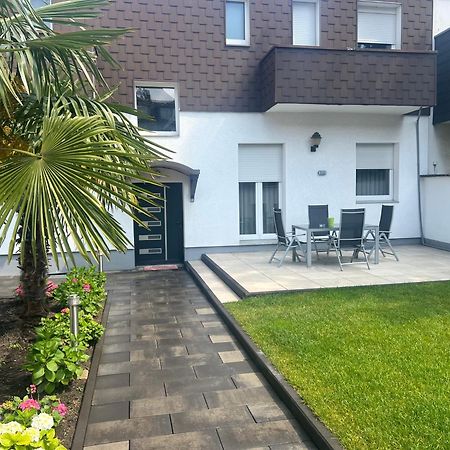 Apartment 1 In Duisburg-Mitte, Altstadt Екстер'єр фото