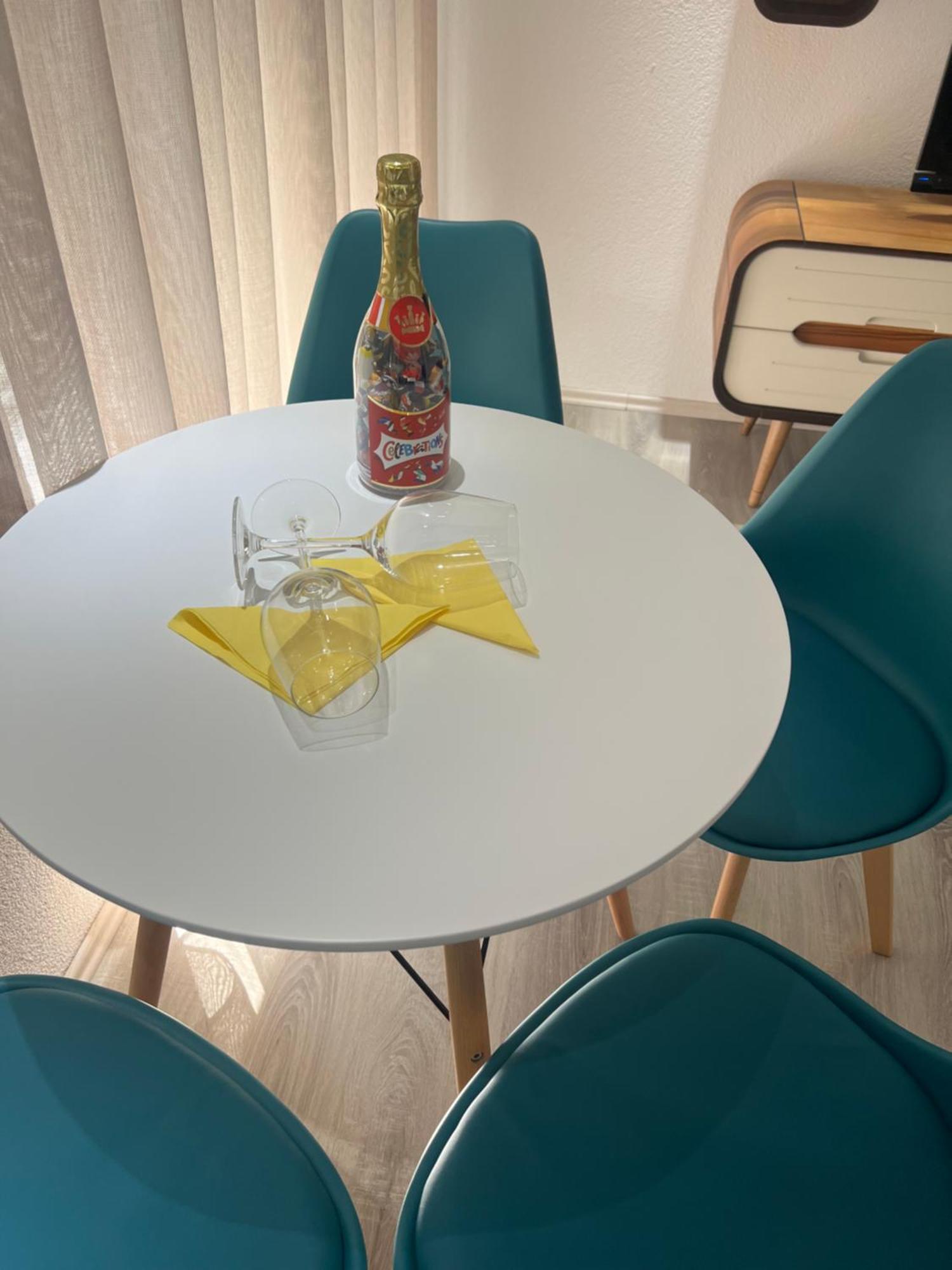 Apartment 1 In Duisburg-Mitte, Altstadt Екстер'єр фото