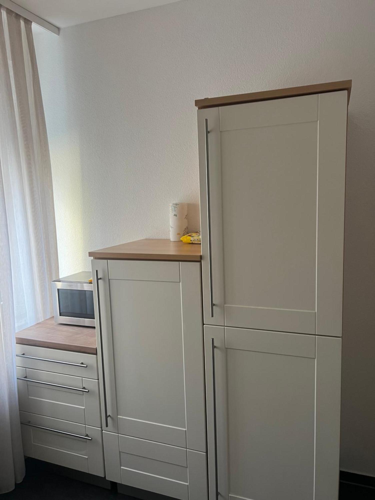 Apartment 1 In Duisburg-Mitte, Altstadt Екстер'єр фото