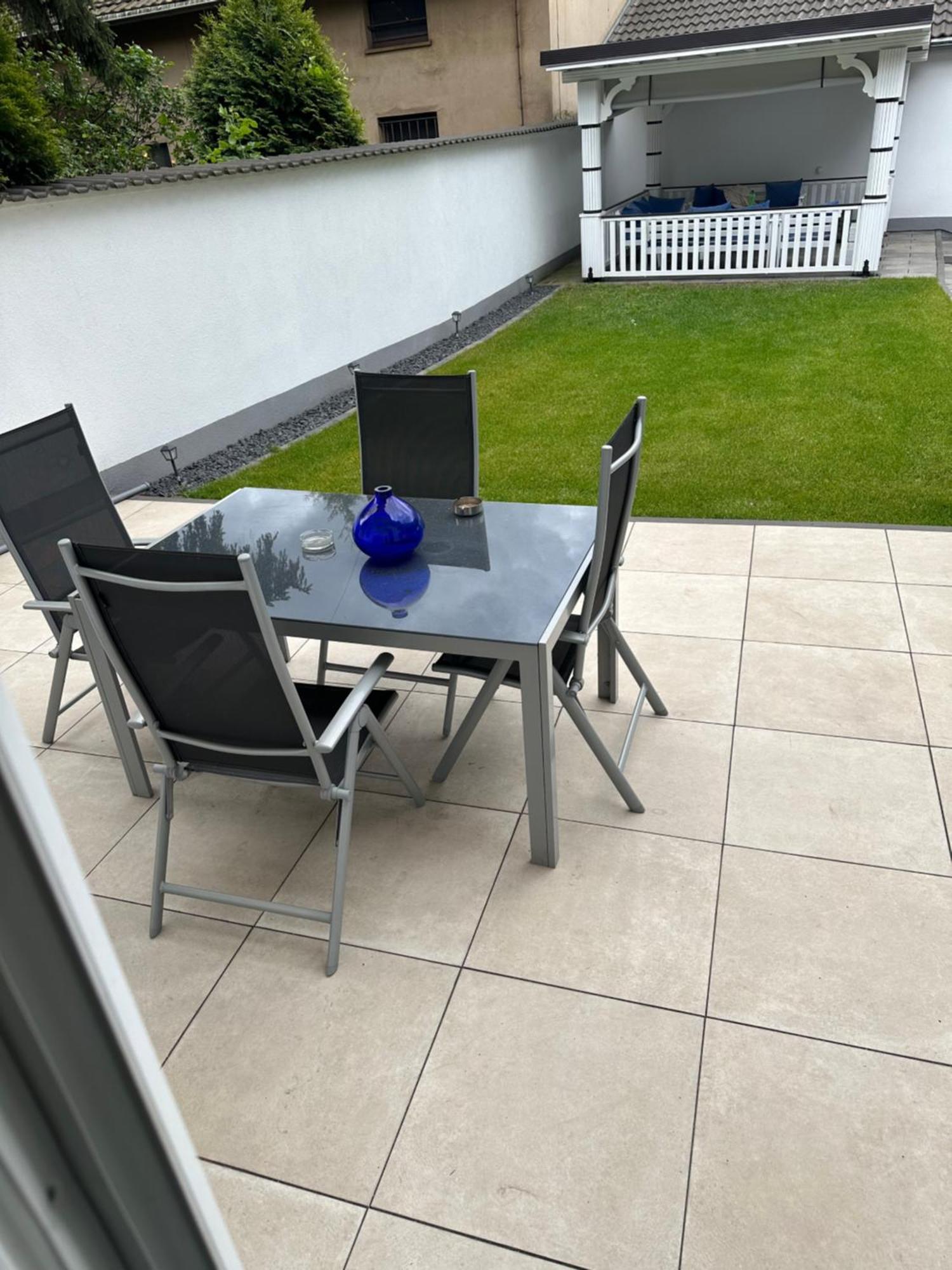 Apartment 1 In Duisburg-Mitte, Altstadt Екстер'єр фото