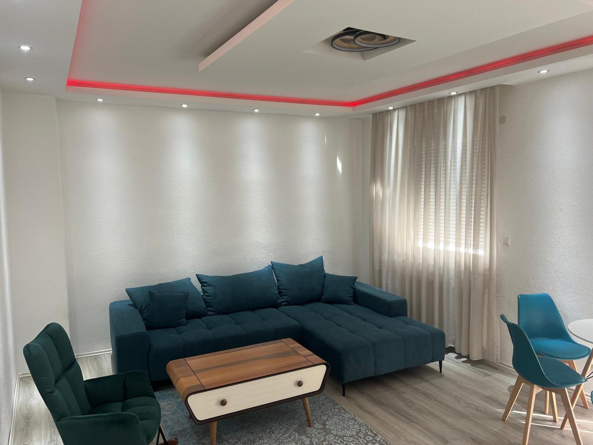 Apartment 1 In Duisburg-Mitte, Altstadt Екстер'єр фото