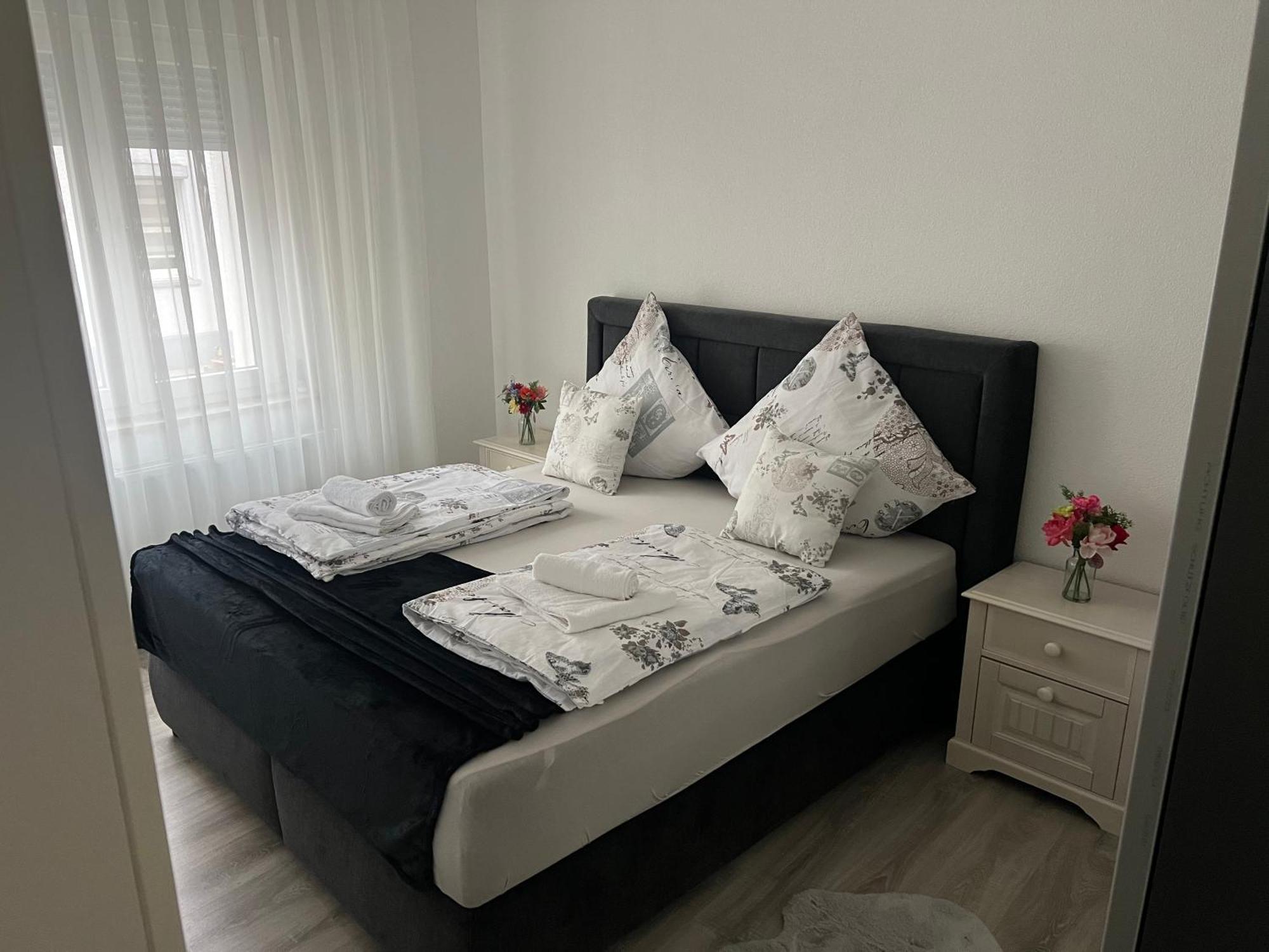 Apartment 1 In Duisburg-Mitte, Altstadt Екстер'єр фото