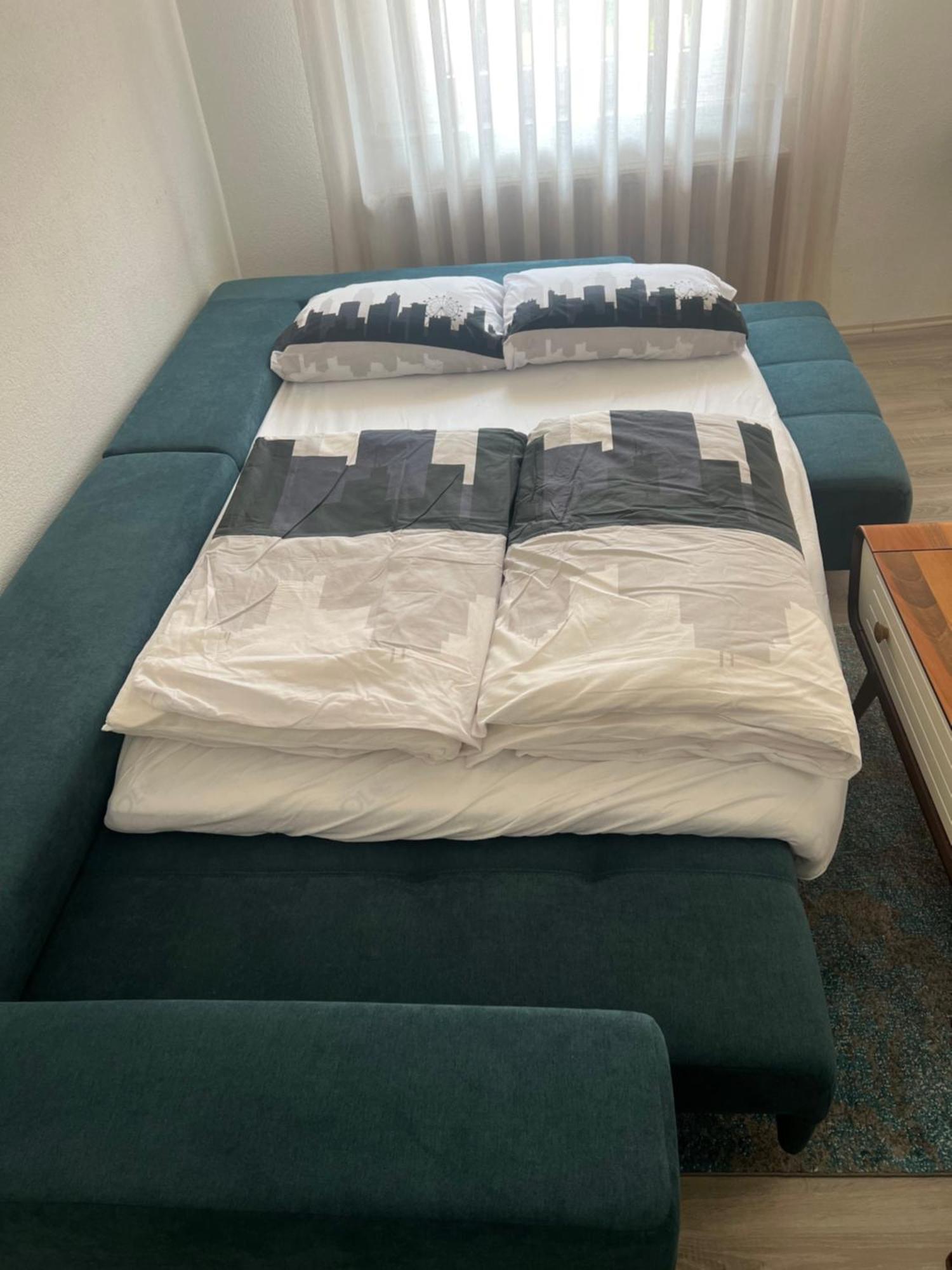 Apartment 1 In Duisburg-Mitte, Altstadt Екстер'єр фото